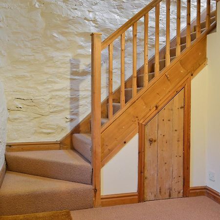 Rhydlanfair Cottage Capel Garmon Exterior foto
