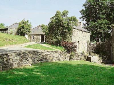 Rhydlanfair Cottage Capel Garmon Exterior foto